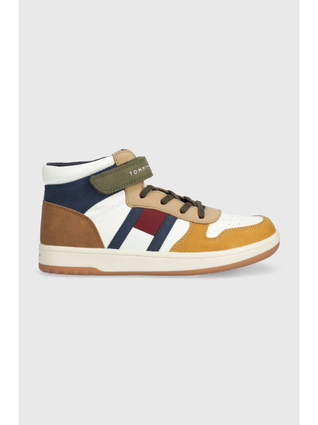 Dětské sneakers boty Tommy Hilfiger